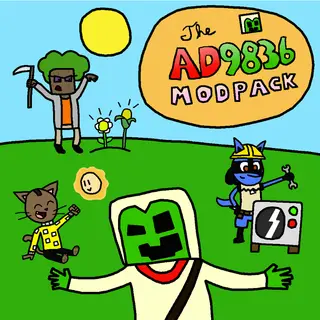 ad & Friends