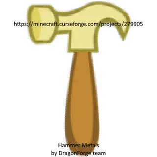Hammer Metals