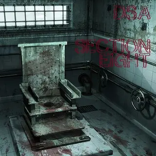 Dangersledge Asylum: Section 8