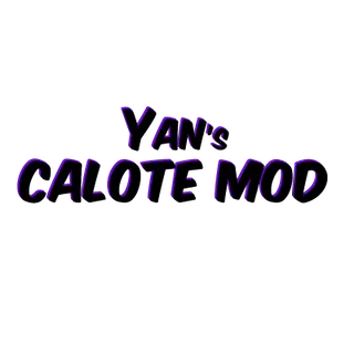 Calote Mod