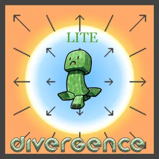 Divergence Lite