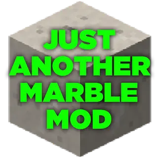 Just Another Marble Mod