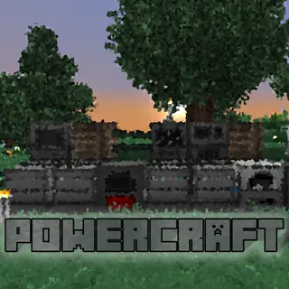 Powercraft - Awakening