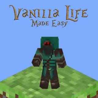 Vanilla Life Made Easy