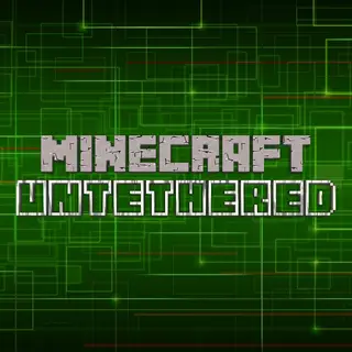 Minecraft Untethered
