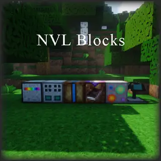NVL's Blocks