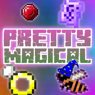 Pretty Magical