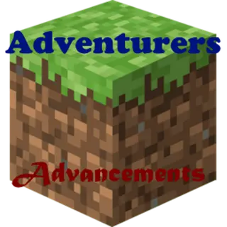 Adventurers Advancements
