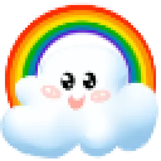 Happy Cloud Pack