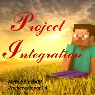 Project Integration