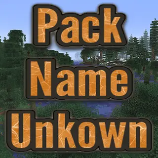 Pack-Name-Unkown