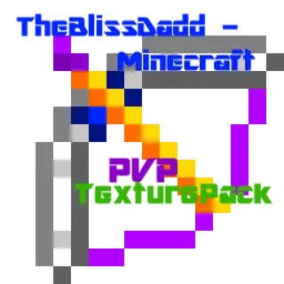 The Bliss Dadd Pvp Texture Pack