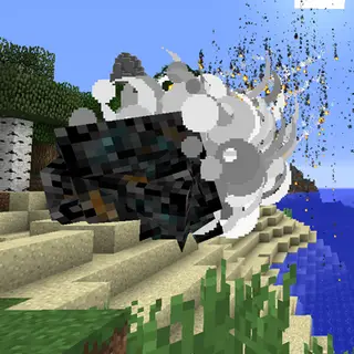 JJ Meteor