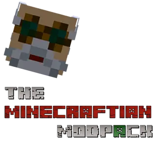 The Minecraftian