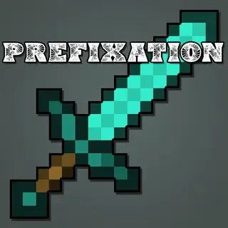 Prefixation