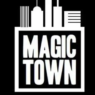 Magic Town