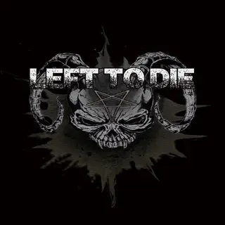 Left To Die