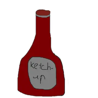 Mod Ketchup