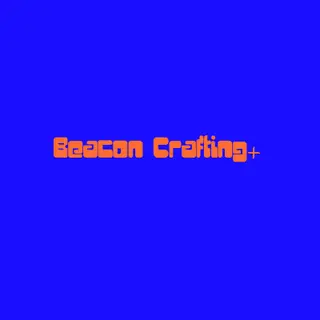 Beacon Crafting+ Mod
