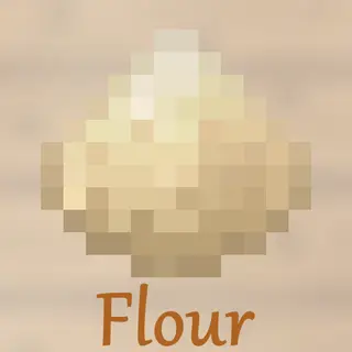 Flour