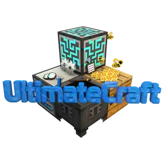 MultiCore - UltimateCraft