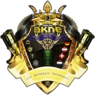 BKNE Pack