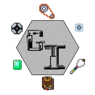 Goliath Industries