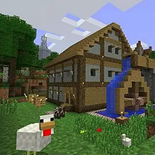 MC On The Ranch