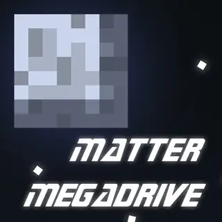 Matter Megadrive