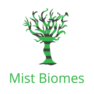 Mist Biomes