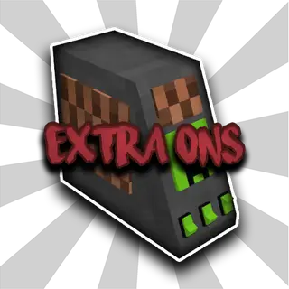Extra-Ons