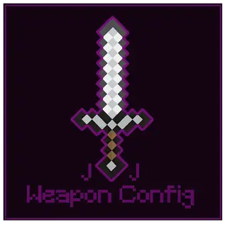 JJ Weapon Config