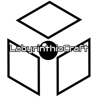 LabyrinthiaCraft