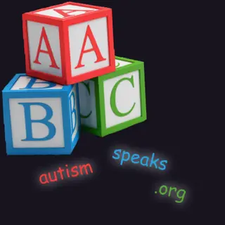 Autism Craft