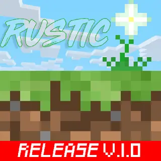 Rustic Vanilla Pack