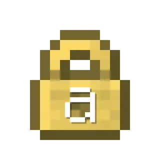 Charset Storage - Locks