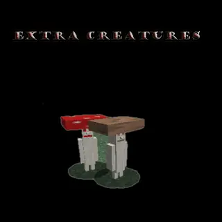 Even more Creatures Mod