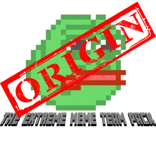 The Extreme Meme Team Origin