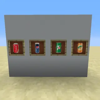 FuzzyDrinks