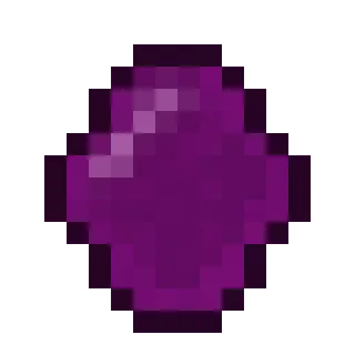 Galaxite Ore