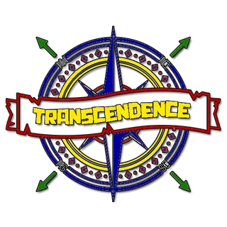 Transcendence Race To The Moon : Year Three