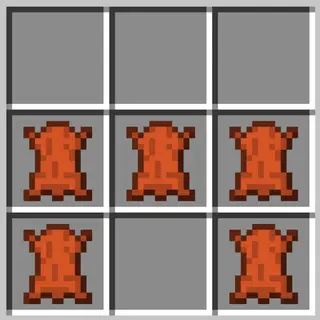 Extra Crafting Recipes
