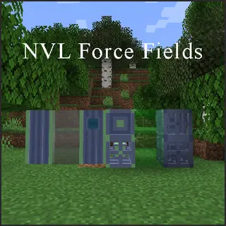 NVL Force Fields
