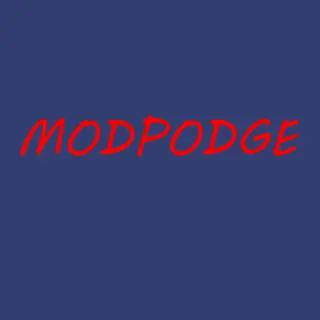 Mod-podge 