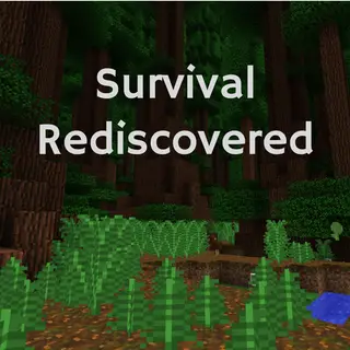 Survival Rediscovered
