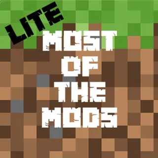 Most of the Mods Lite