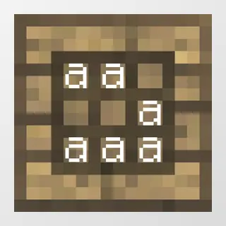 Charset Crafting