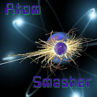 Atom Smasher