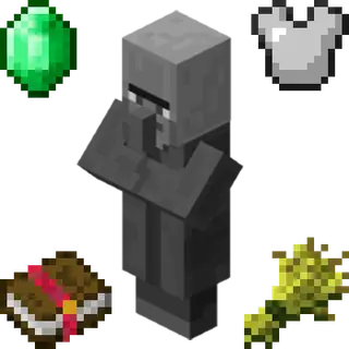 Pillagers