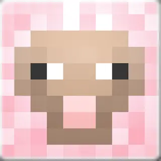 PinklySheep Mod [FORGE]